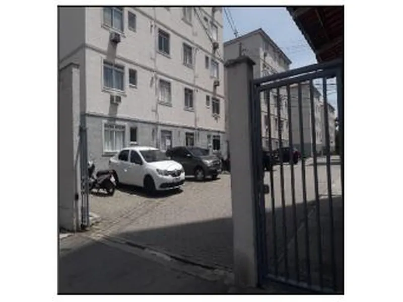 Apartamento em Venda Direta