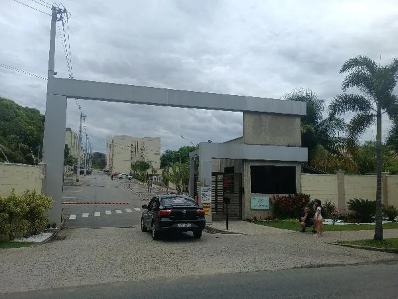 Apartamento em Licitação