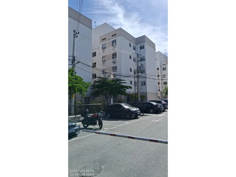 Apartamento em Venda Direta