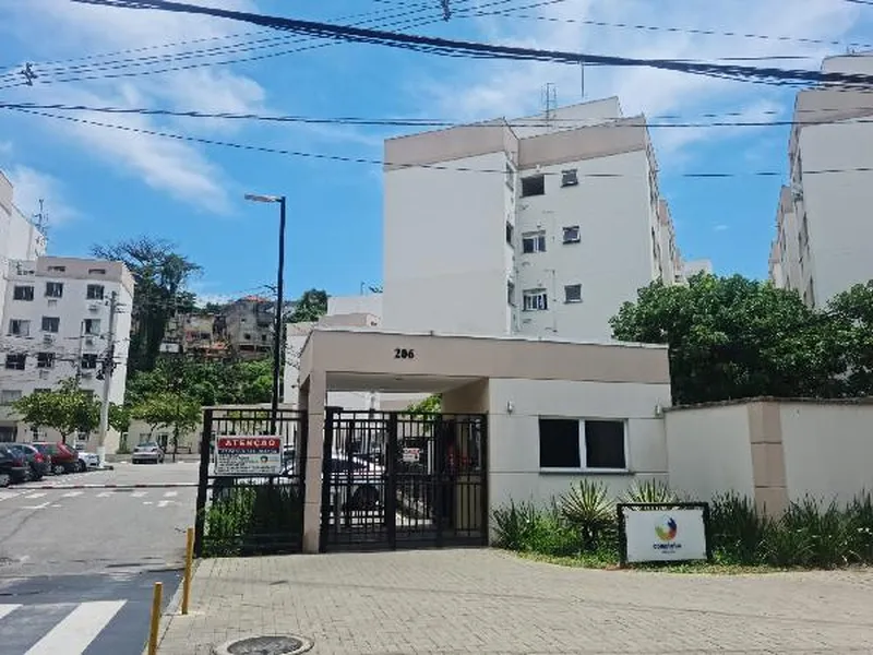 Apartamento em Licitação