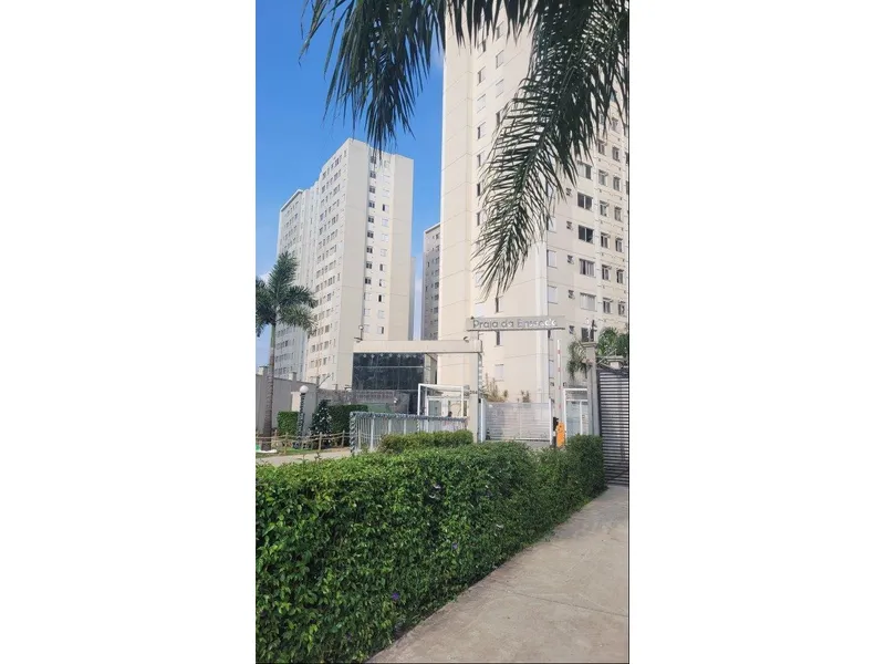 Apartamento em Licitação