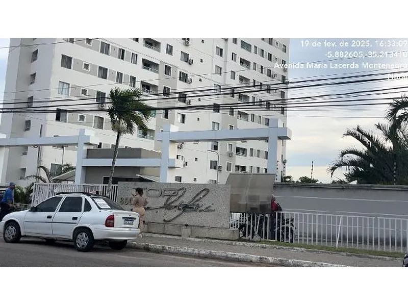 Apartamento em Licitação