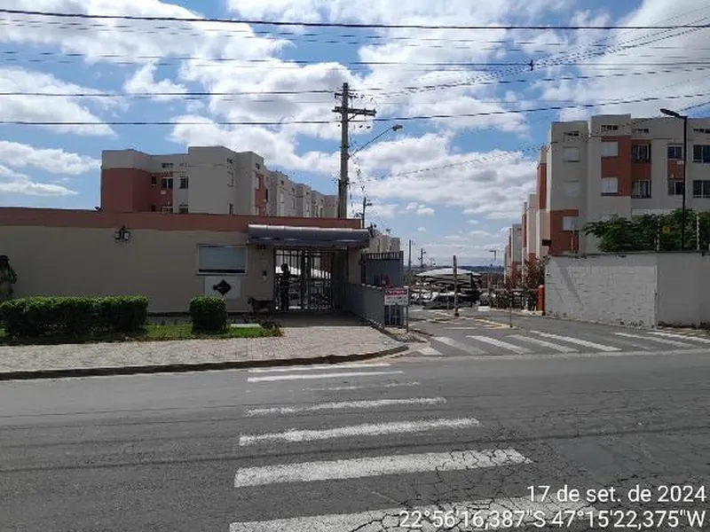 Apartamento em Venda Direta