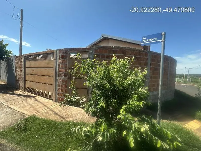Casa em Licitação
