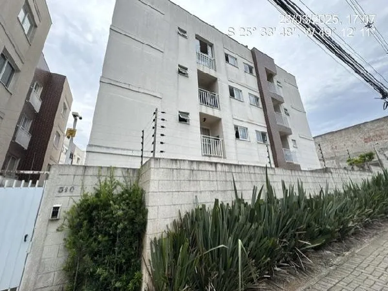 Apartamento em Leilão Extrajudicial