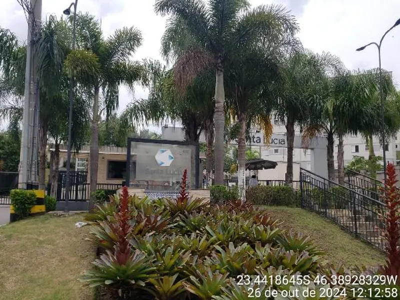 Apartamento em Licitação