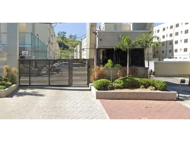 Apartamento em Licitação