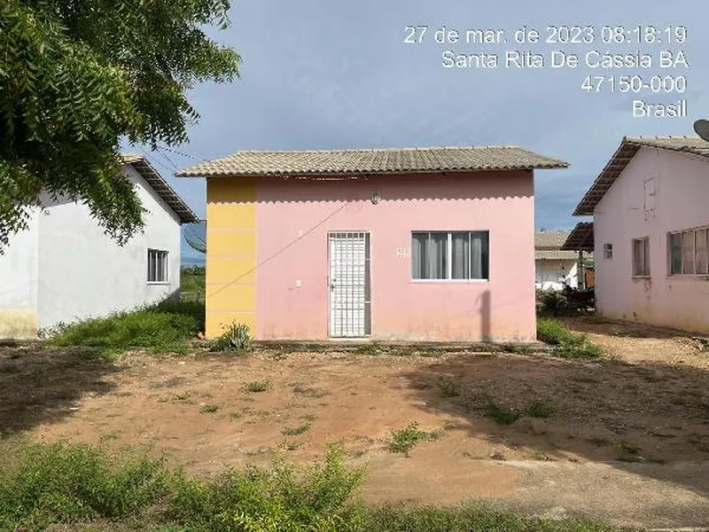 Casa em Venda Direta
