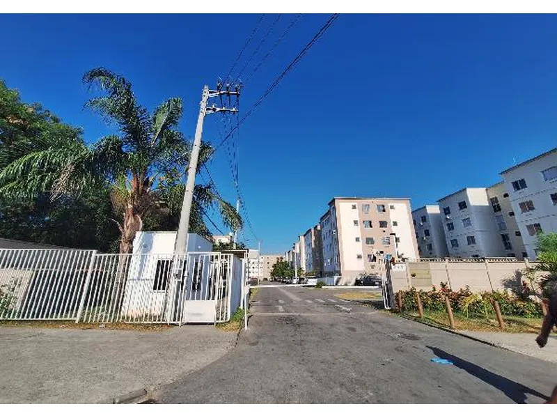 Apartamento em Licitação