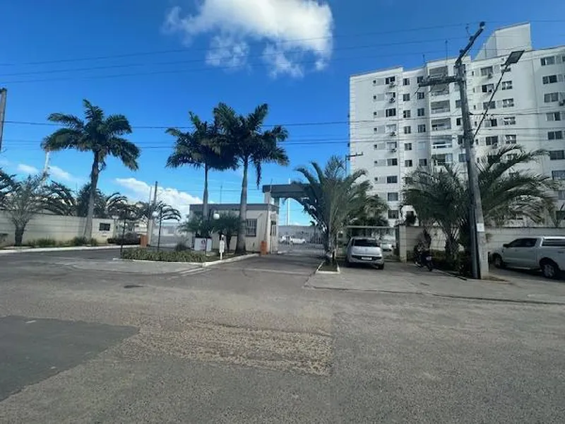 Apartamento em Licitação