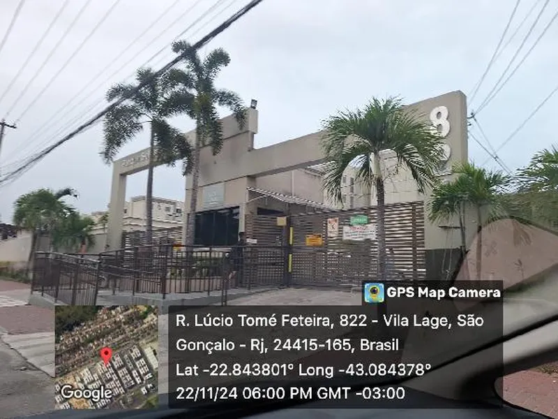 Apartamento em Licitação