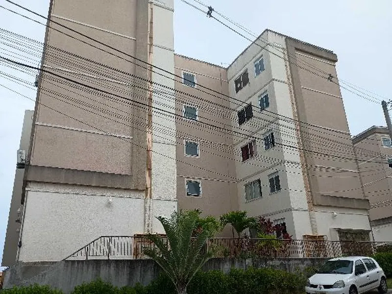 Apartamento em Venda Direta