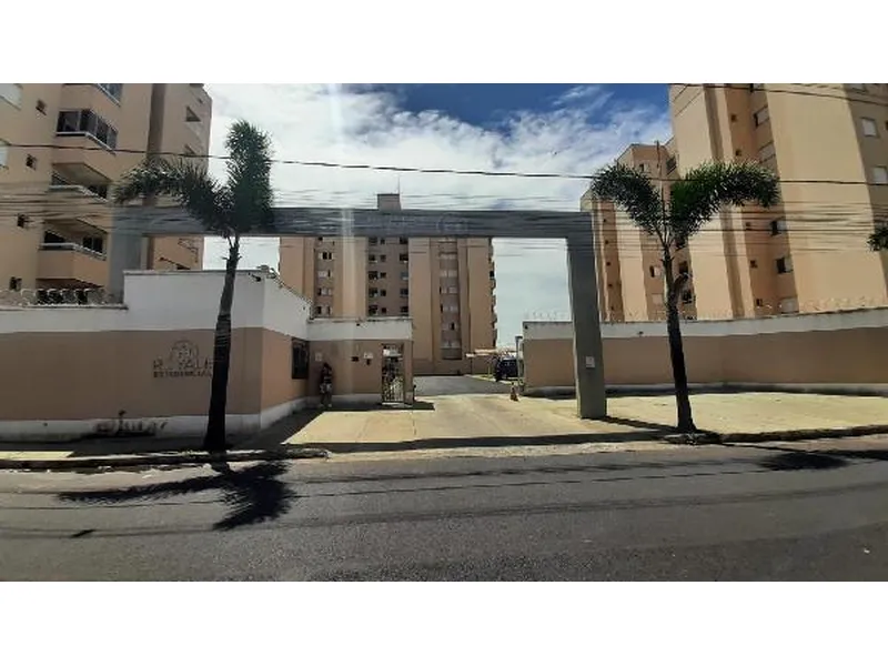 Apartamento em Licitação