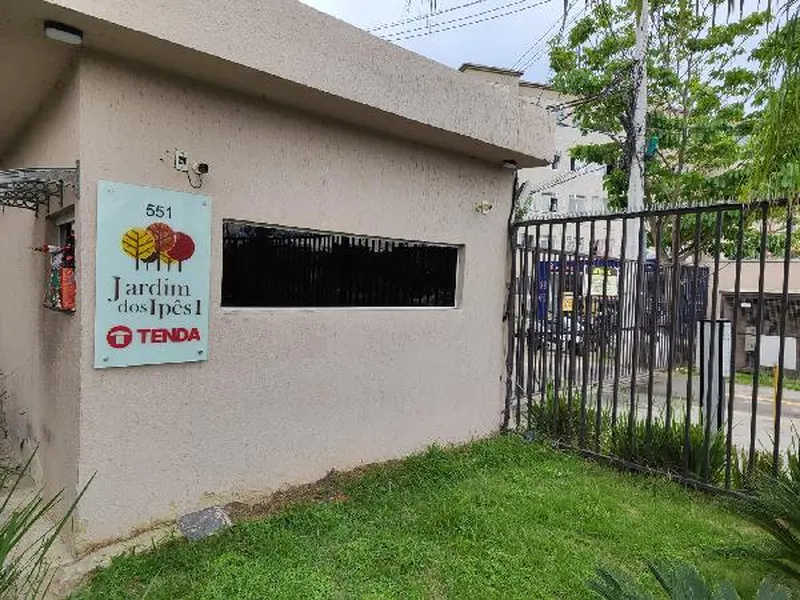 Apartamento em Licitação