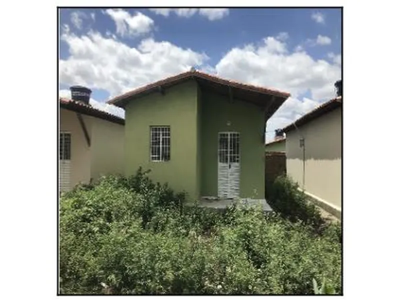 Casa em Venda Direta