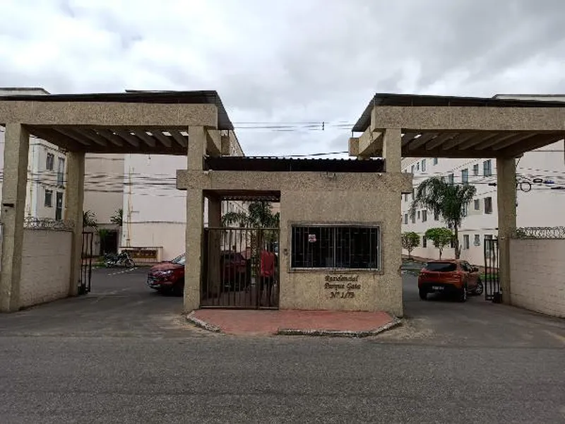 Apartamento em Licitação