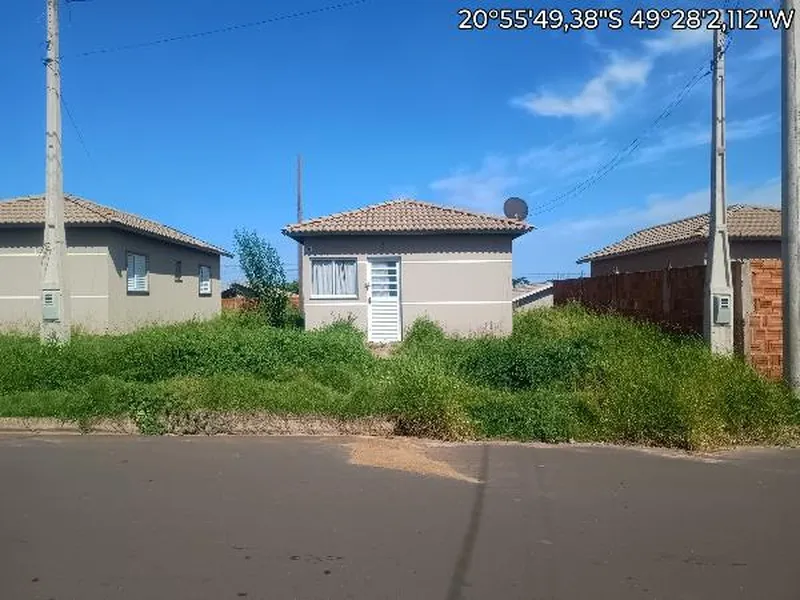 Casa em Leilão Extrajudicial