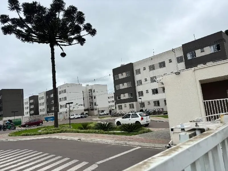 Apartamento em Licitação