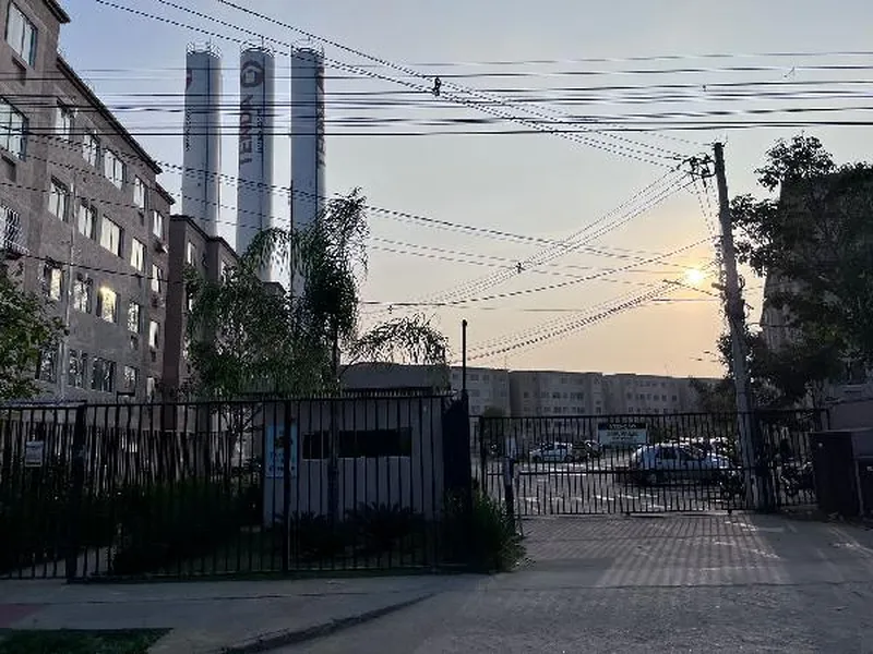 Apartamento em Licitação
