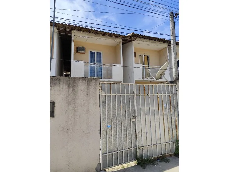 Casa em Leilão Extrajudicial