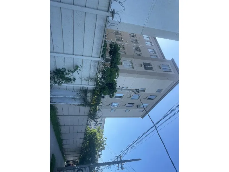 Apartamento em Licitação