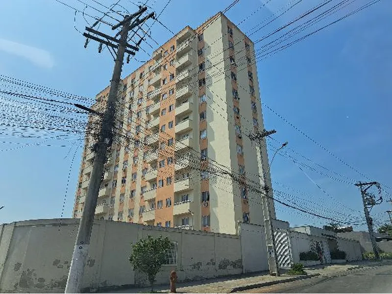 Apartamento em Licitação