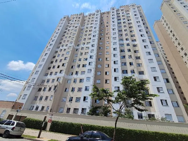 Apartamento em Licitação