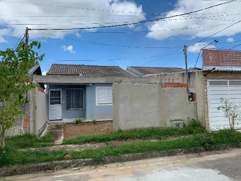 Casa em Leilão Extrajudicial