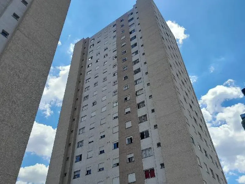 Apartamento em Licitação