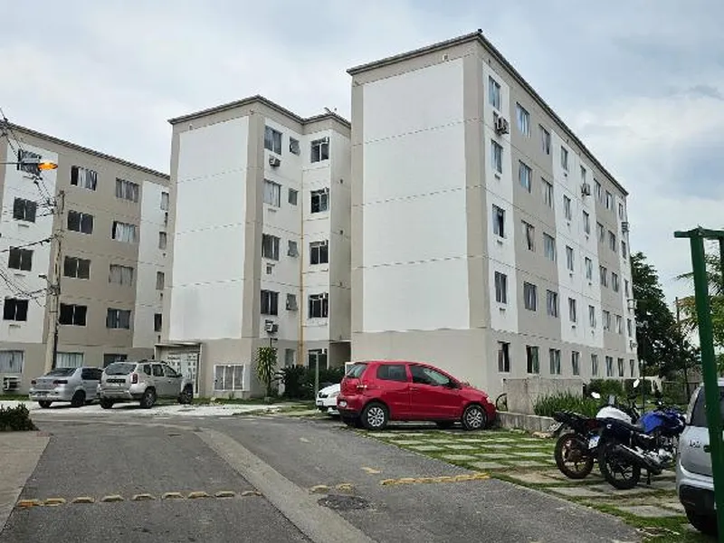 Apartamento em Venda Direta