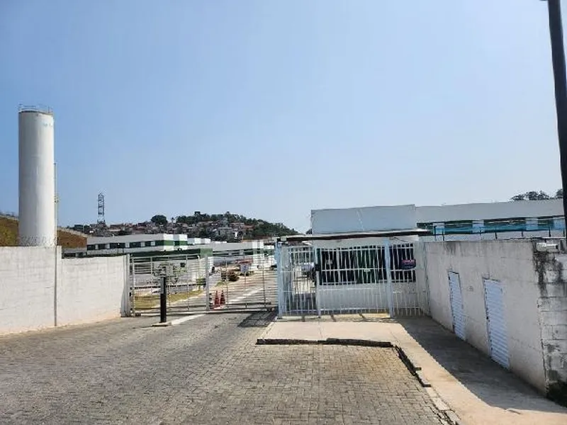 Sobrado em Licitação