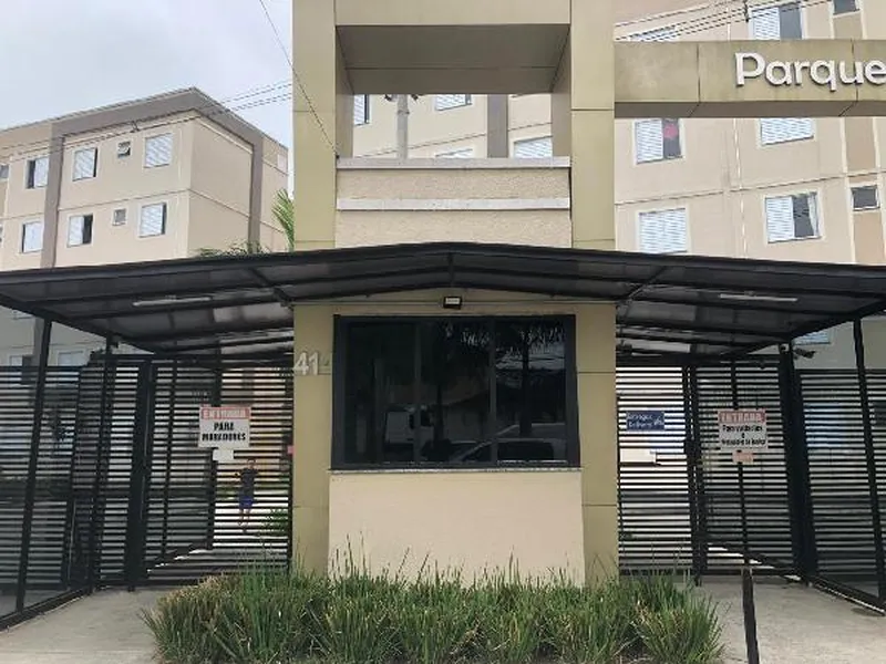 Apartamento em Licitação