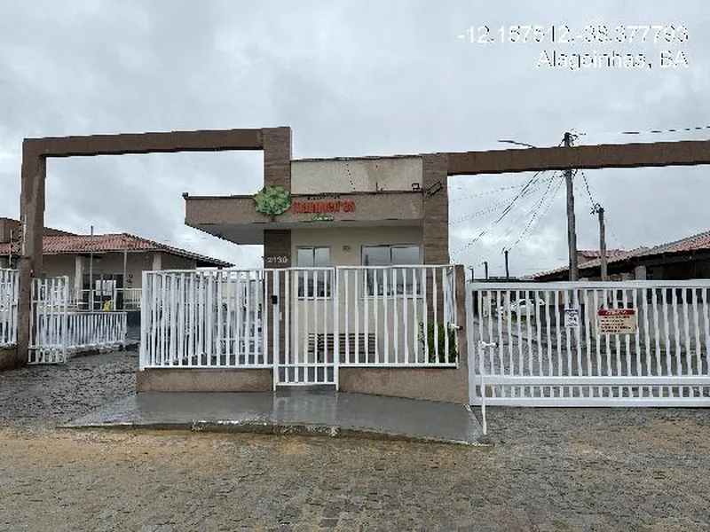 Casa em Leilão Extrajudicial