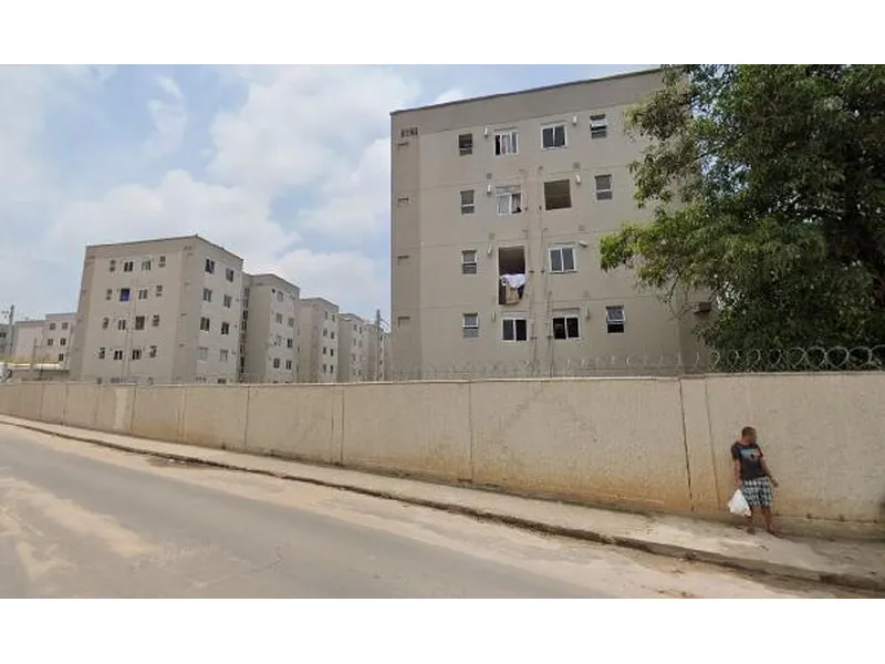 Apartamento em Licitação