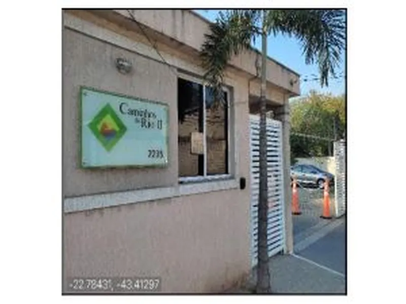 Apartamento em Licitação