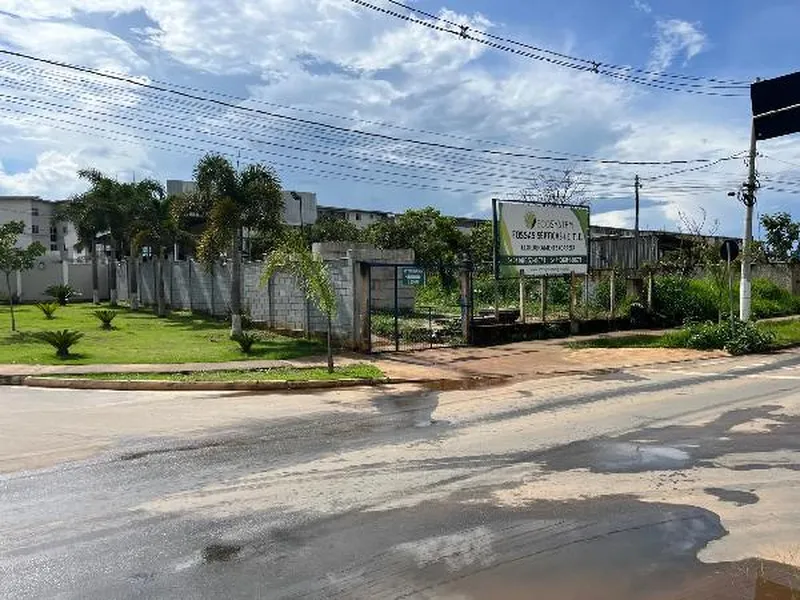 Apartamento em Licitação