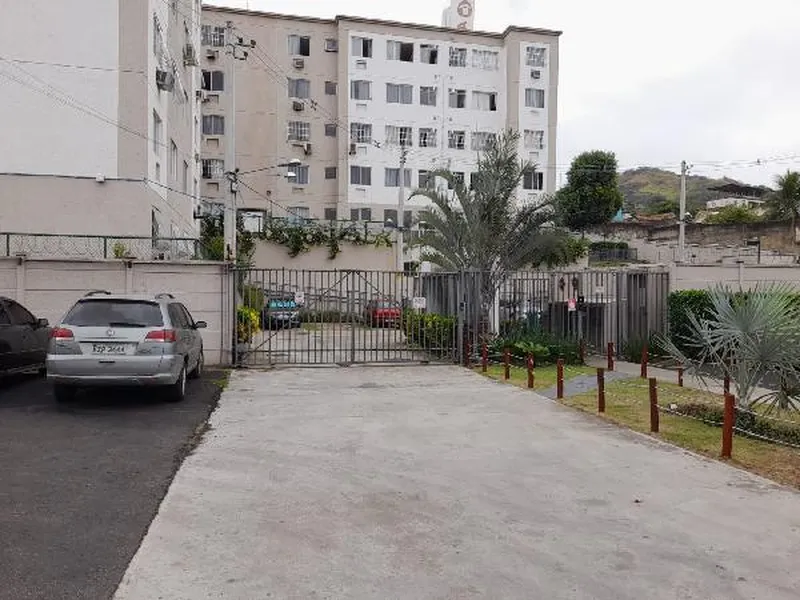 Apartamento em Licitação