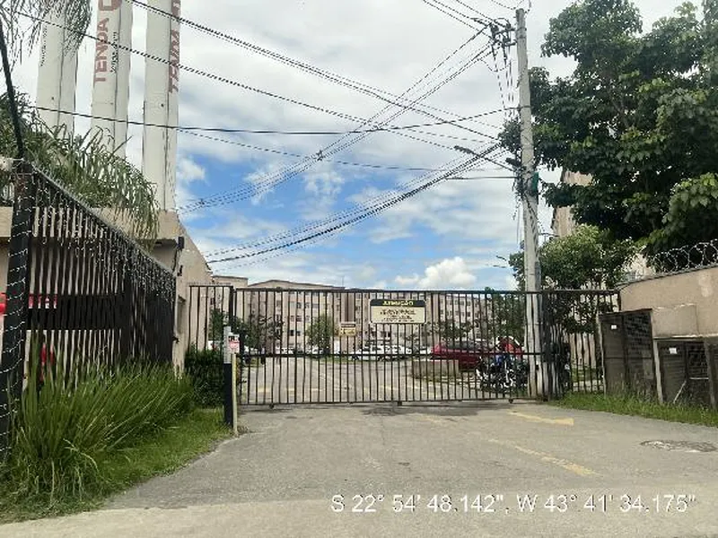 Apartamento em Venda Direta
