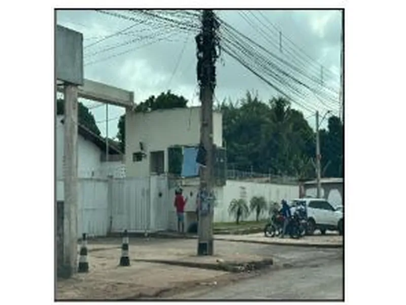 Apartamento em Licitação