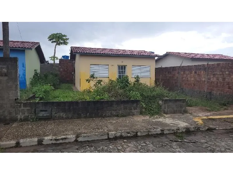 Casa em Leilão Extrajudicial