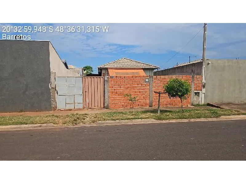 Casa em Leilão Extrajudicial