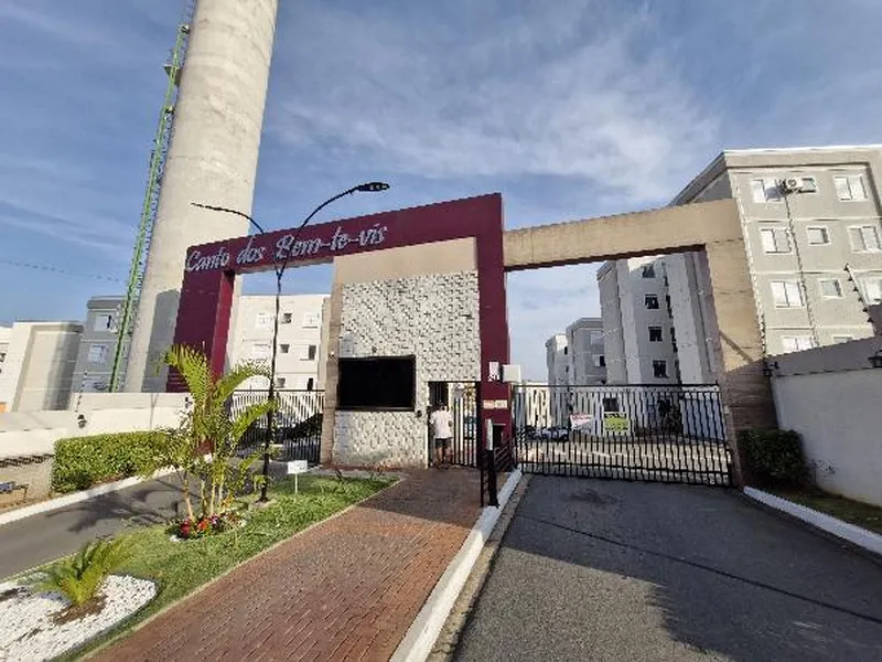 Apartamento em Licitação
