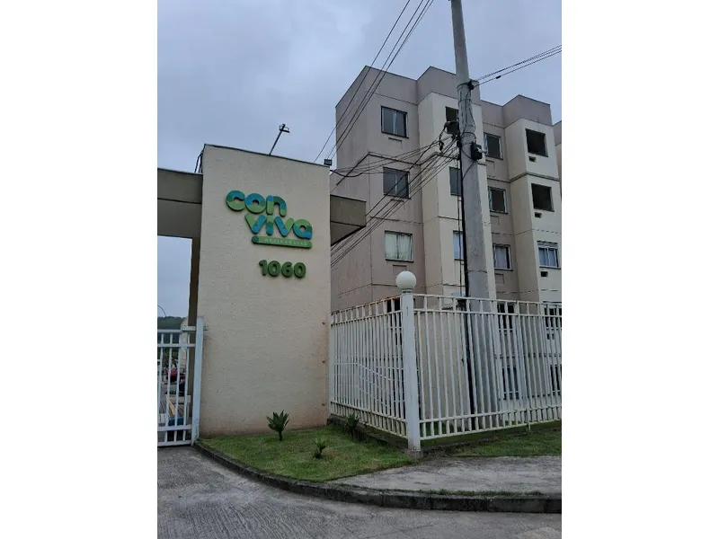 Apartamento em Licitação