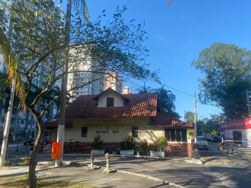 Apartamento em Licitação