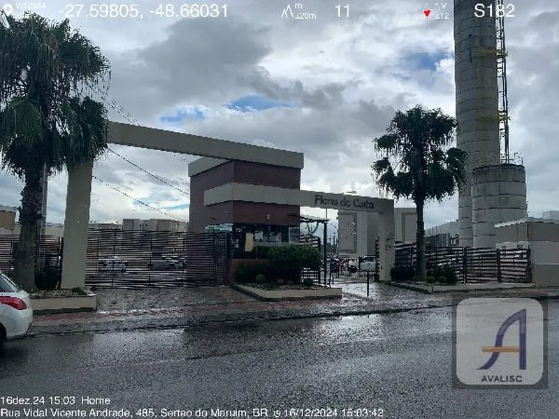 Apartamento em Licitação