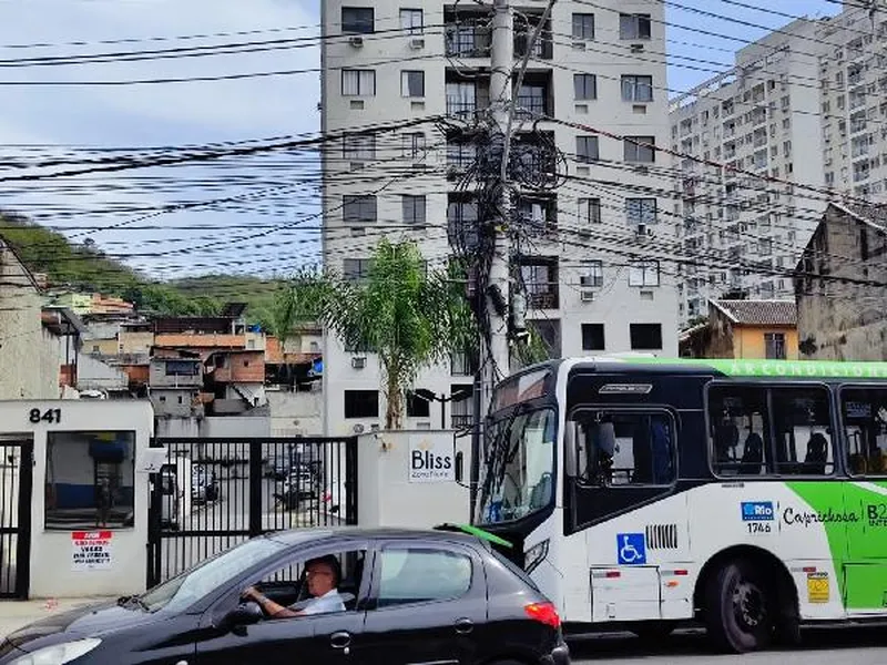 Apartamento em Licitação