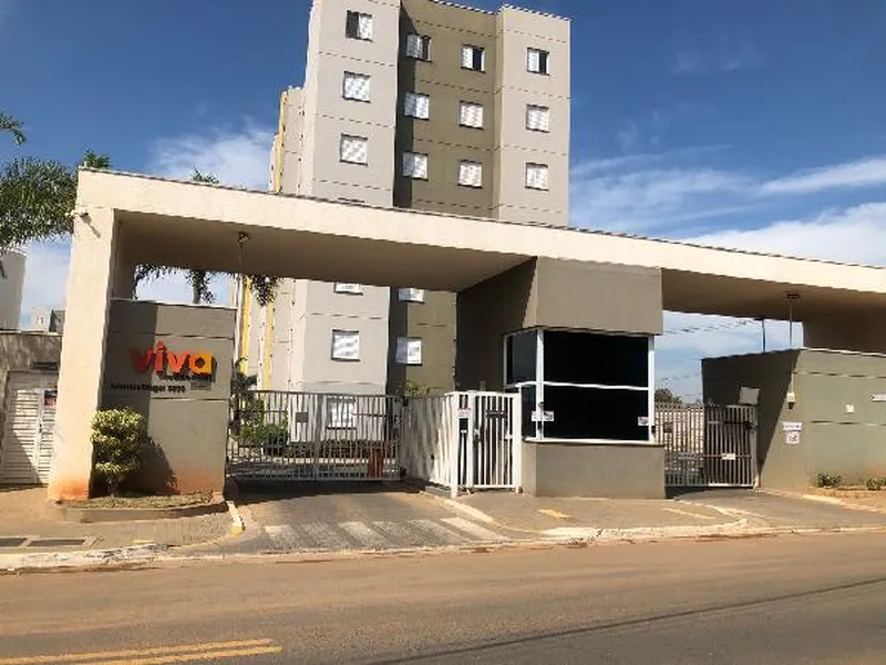 Apartamento em Licitação