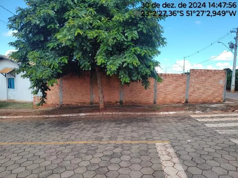 Casa em Licitação