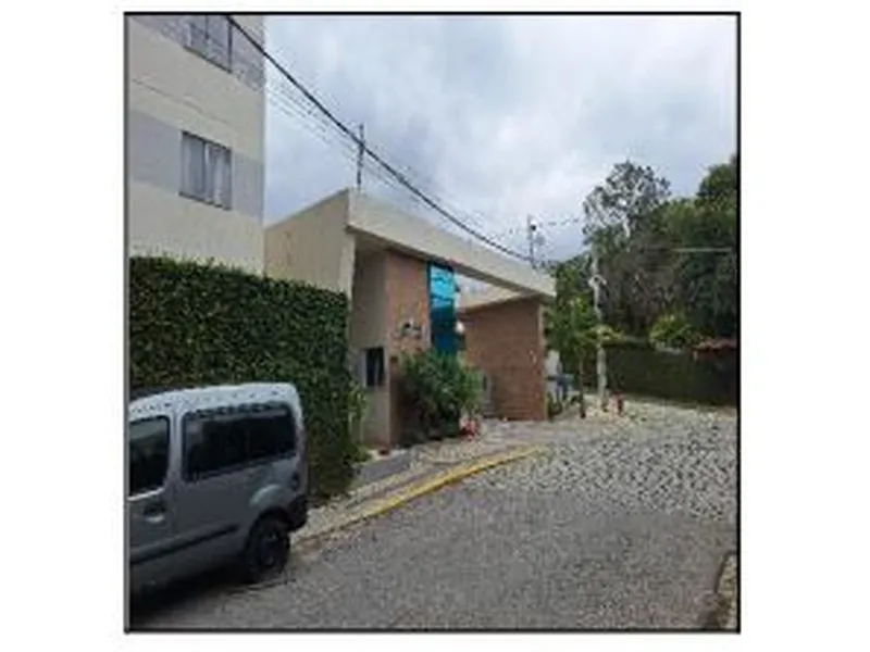 Apartamento em Licitação