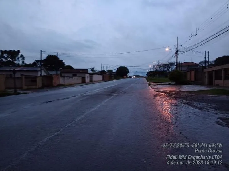 Casa em Licitação